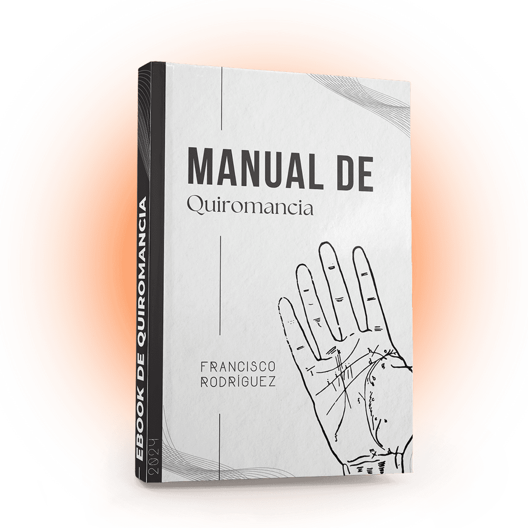 Manual Profesional de Quiromancia
