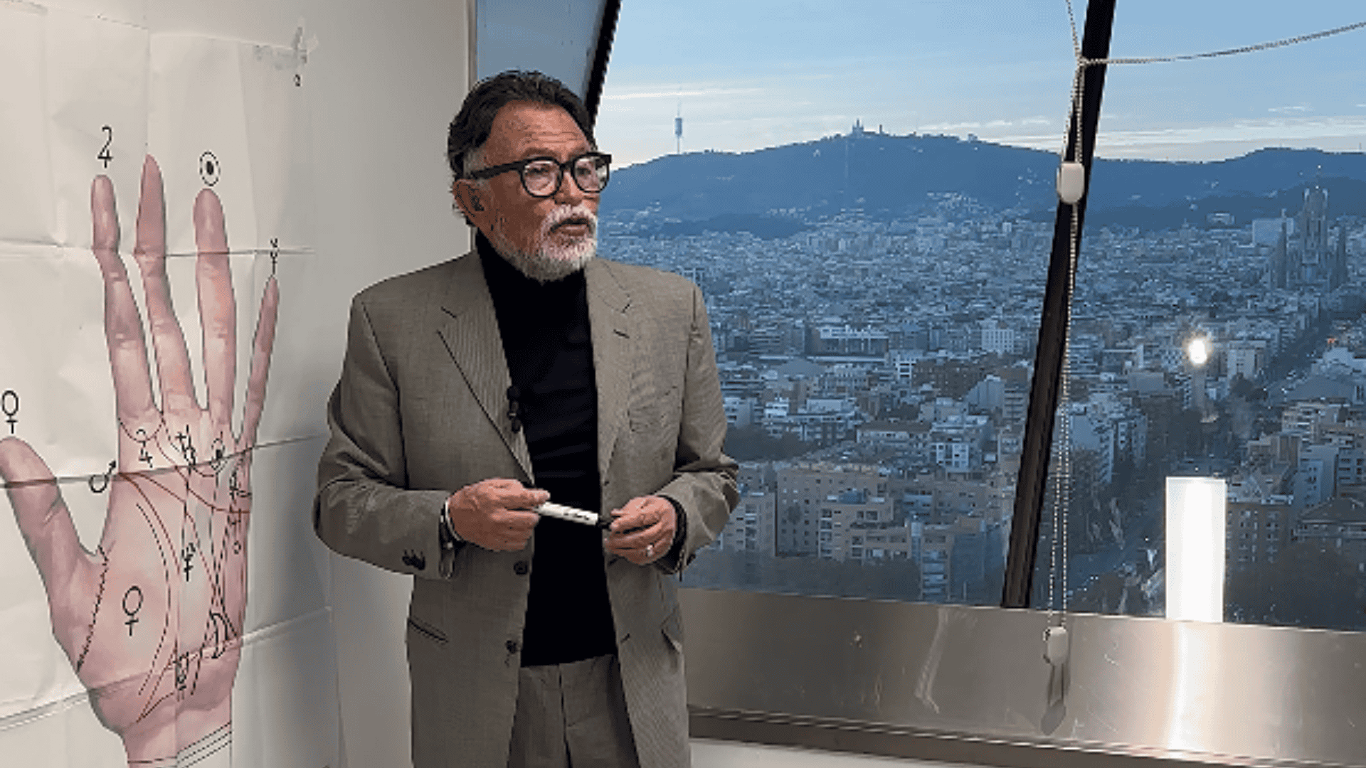 Francisco Rodríguez